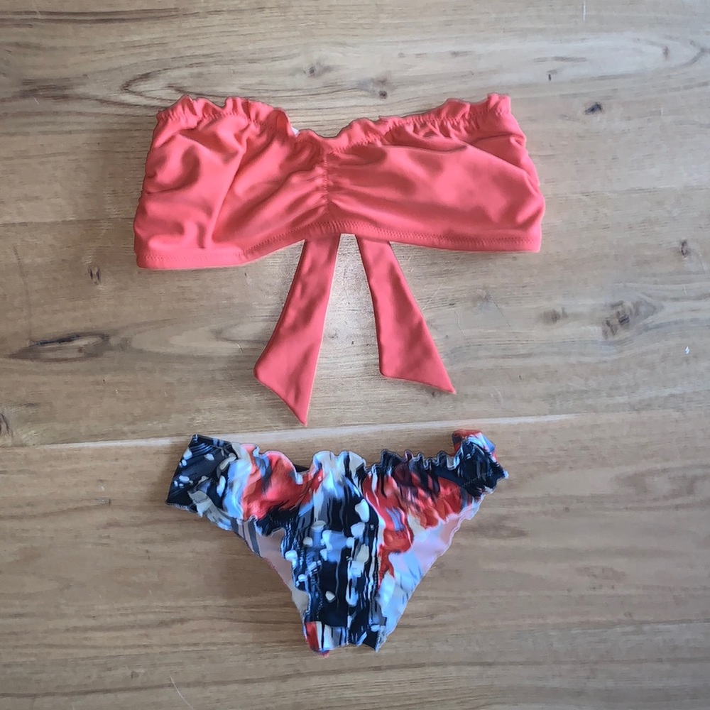 Maya Swimwear Bikini